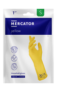 MERCATOR yellow