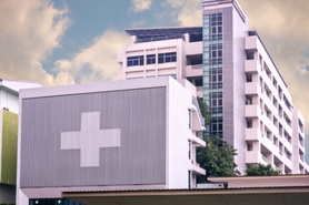 Szpital, klinika