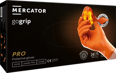 MERCATOR gogrip orange