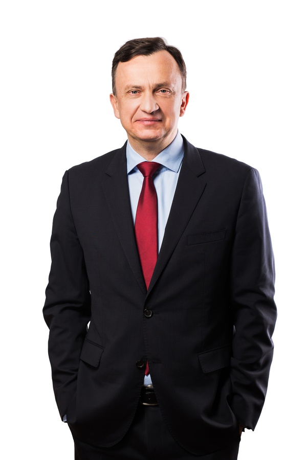 dr Wiesław Żyznowski