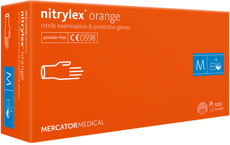 nitrylex orange
