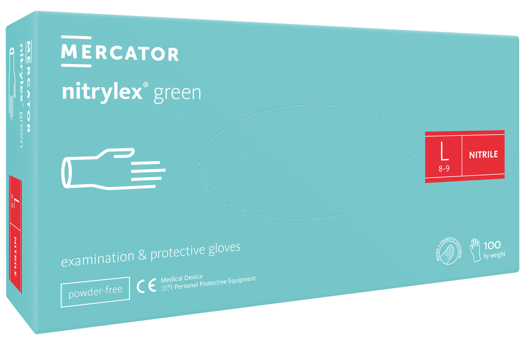 nitrylex green