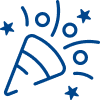 Szeroki program benefitów